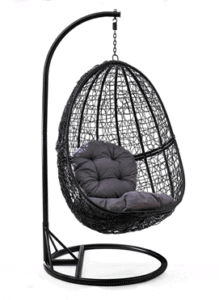 Fauteuil suspendu Manola